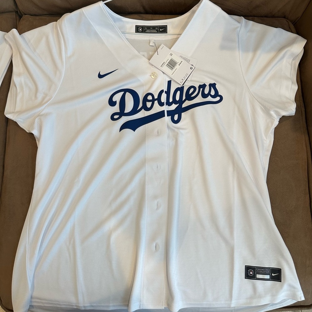 Brand New Shohei Ohtani Jersey Women